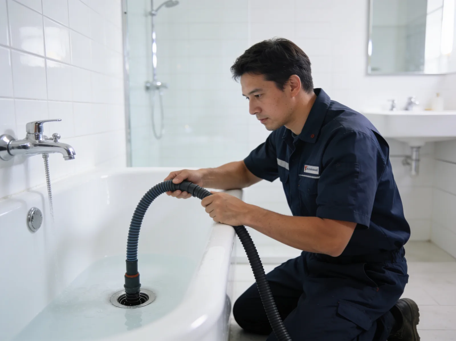 Emergency Plumber Scammon Bay, AK FAQs